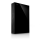 Dysk zewnętrzny SEAGATE Backup Plus 4TB STDT4000200 czarny